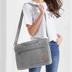 Wiwu Pioneer Shoulder Exclusive Bag Designed For Laptop/Ultra Book - Image 5