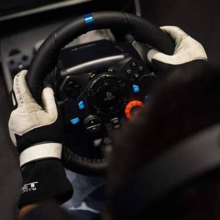 Logitech G29 Driving Force Racing Wheel