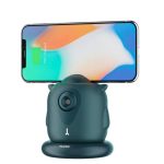 telesin-smart-tracking-gimbal-360°-rotation-auto-face-follow