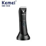 Kemei Professional Ladies Secret Trimmer KM-1838 - Image 4