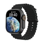 Wiwu Smart Watch SW01 Ultra - Image 2