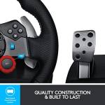 Logitech G29 Driving Force Racing Wheel - Image 3
