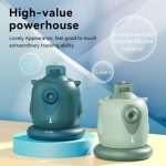 telesin-smart-tracking-gimbal-360°-rotation-auto-face-follow
