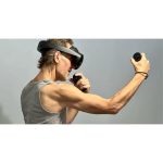 Meta Oculus Quest Pro 256GB Storage - Image 6