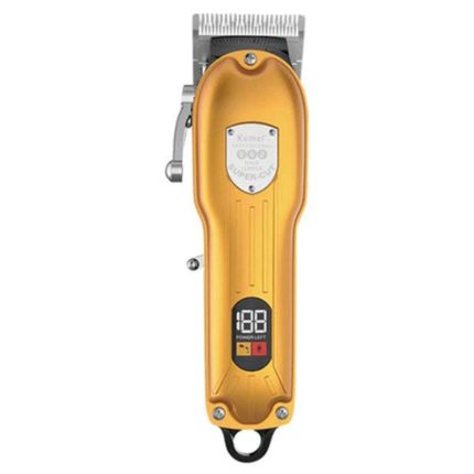 kemei-cordless-hair-trimmer-&-shaver-km-802