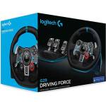 Logitech G29 Driving Force Racing Wheel - Image 5