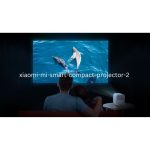 Xiaomi Mi Smart Compact Projector 2 - Image 7