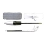 Deerma Lightweight Labor Saving Water Spray Mop TB500 - Image 6