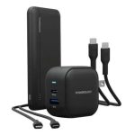 powerology-5-in-1-universal-10000mah-pd- power-bank-&-38w-charger