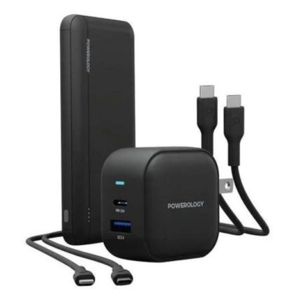 powerology-5-in-1-universal-10000mah-pd- power-bank-&-38w-charger