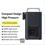 BASEUS Portable Pressure Car Washing Machine - Image 2