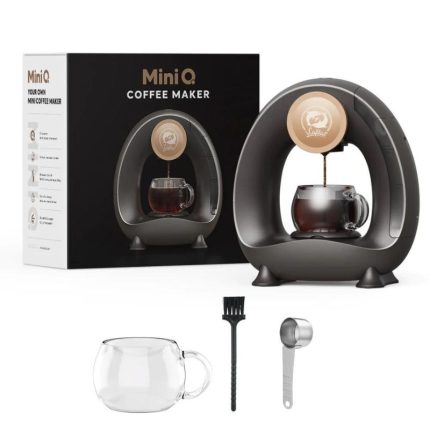 icafilas-mini-q-automatic-coffee-maker