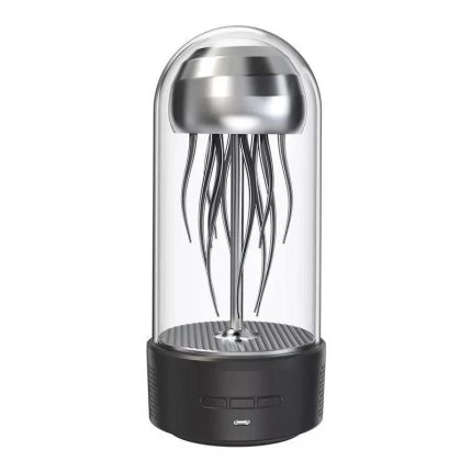 mechanical-jellyfish-bluetooth-mini-desktop-speaker