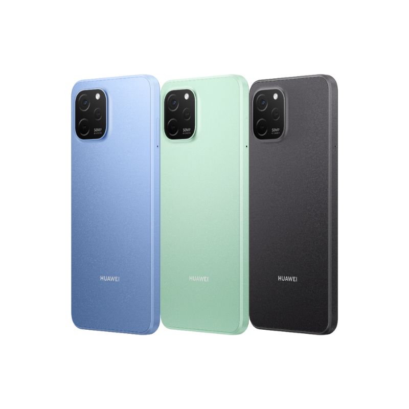 ANDROID - HUAWEI nova 2 RAM4GB/ROM64GB シムフリー UQモデル HUAWEI nova 2 │ 格安スマホ/格安SIMはUQ mobile（モバイル