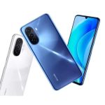 Huawei Nova Y70 4GB 128GB 4G LTE - Image 3