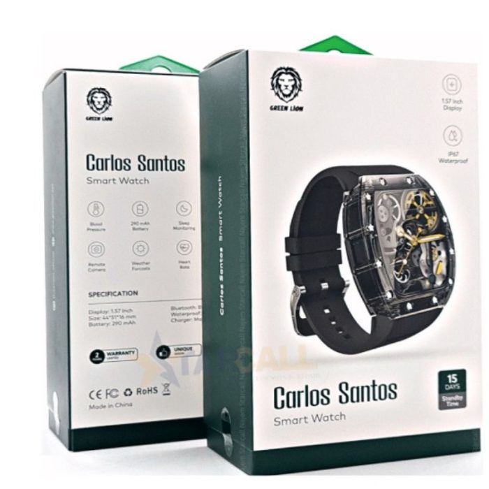 green-lion-carlos-santos-smart-watch
