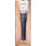 Porodo Lifestyle Slim Outdoor Flashlight High Intensity Light - Image 3