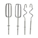 Haeger Egg Beater Hand Mixer HG-6629 - Image 3