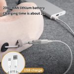 Maidronic U Shape Neck Massage Pillow - Image 6