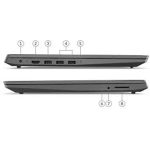 Lenovo V15-IGL Laptop With 15.6-Inch HD - Image 4