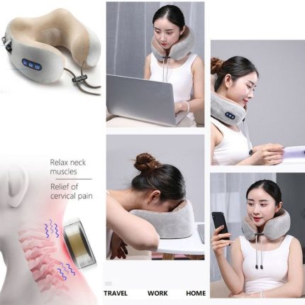 maidronic-u-shape-neck-massage-pillow