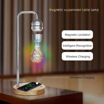 wireless-charging-magnetic-levitating-floating-table-lamp