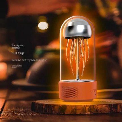 mechanical-jellyfish-bluetooth-mini-desktop-speaker