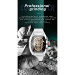 Green Lion Carlos Santos Smart Watch - Image 7