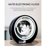Bluetooth Audio Magnetic Levitation Globe - Image 5