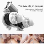 Maidronic U Shape Neck Massage Pillow - Image 5