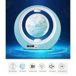 Bluetooth Audio Magnetic Levitation Globe - Image 2