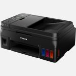 Canon Printer Pixma G4411 Wireless - Image 4