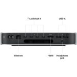 Apple 2023 Mac Mini Desktop Computer 16GB/512GB - Image 2