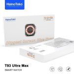 haino-teko-t93-smart-watch-with-3-strap-free