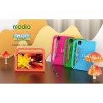 Modio M121 8 Inch Smart 5G Tablet RAM 6GB ROM 128GB - Image 2
