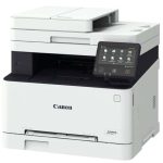Canon Color Laser Jet Printer MF-655 CDW - Image 2
