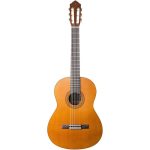 yamaha-classical-guitar-c40-brown