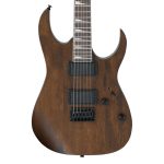 Ibanez Solid Body Electric Guitar GRG121DXWNF - Image 4