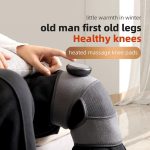 far-infrared-healthy-knee-pads-light-therapy