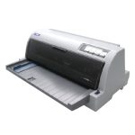 Epson Dot Matrix Printer LQ-690 - Image 4