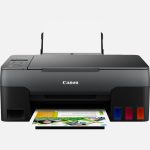 Canon Pixma Printer G3420 Wireless - Image 2
