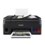 Canon Printer Pixma G4411 Wireless - Image 3
