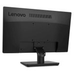 Lenovo 18.5 Inch LED Monitor D19-10 - Image 3