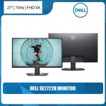 Dell LED 27 Inch Monitor SE2722H - Image 3