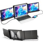 Fagomfer Laptop Screen Extender  OFIYAA P2 12 Inch - Image 7