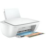 HP Desk Jet 2320 AiO Printer 7WN42B - Image 3