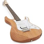 Yamaha Electric Guitar Pacifica PA112JYNS - Image 3