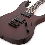 Ibanez Solid Body Electric Guitar GRG121DXWNF - Image 3