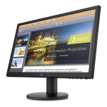 HP P19b G4 WXGA 20.7 Inch FHD Monitor - Image 2