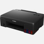 Canon Pixma Printer Wireless G540 - Image 2